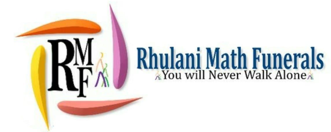 Rhulani Math Funerals